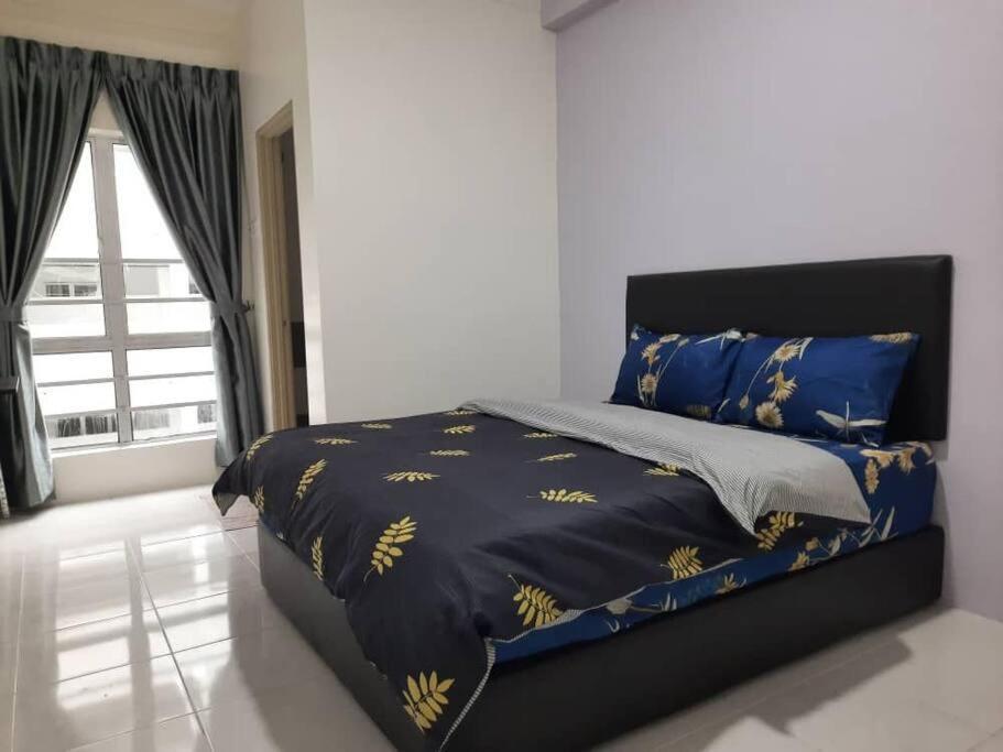 Bc Homestay @ Emerald Avenue Apartment, Brinchang Exterior foto